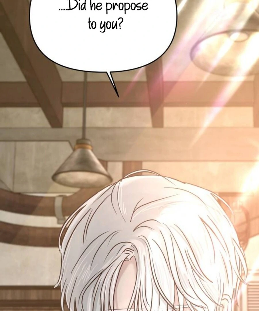 I Adopted a Male Lead From a Prison Shelter Chapter 74 - Page 122