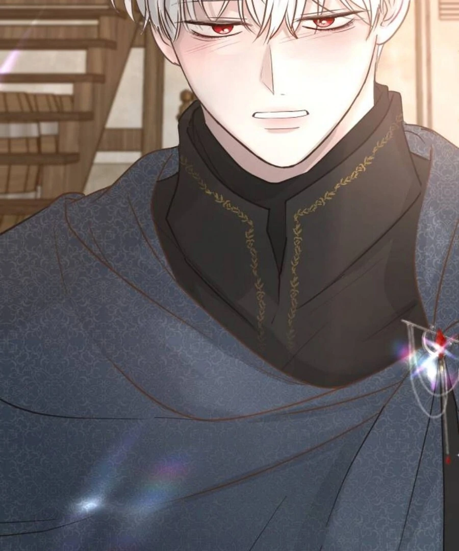 I Adopted a Male Lead From a Prison Shelter Chapter 74 - Page 123