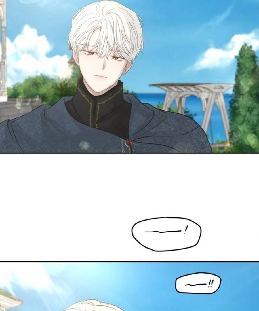 I Adopted a Male Lead From a Prison Shelter Chapter 74 - Page 18