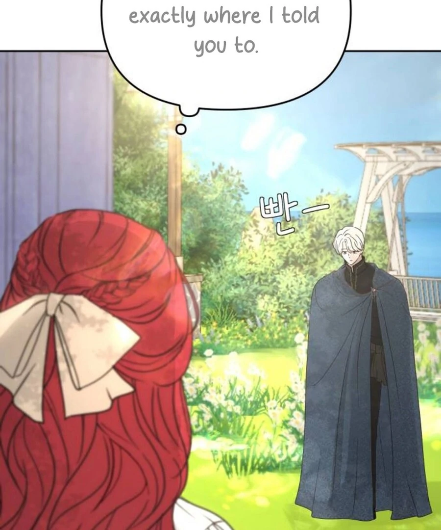 I Adopted a Male Lead From a Prison Shelter Chapter 74 - Page 23
