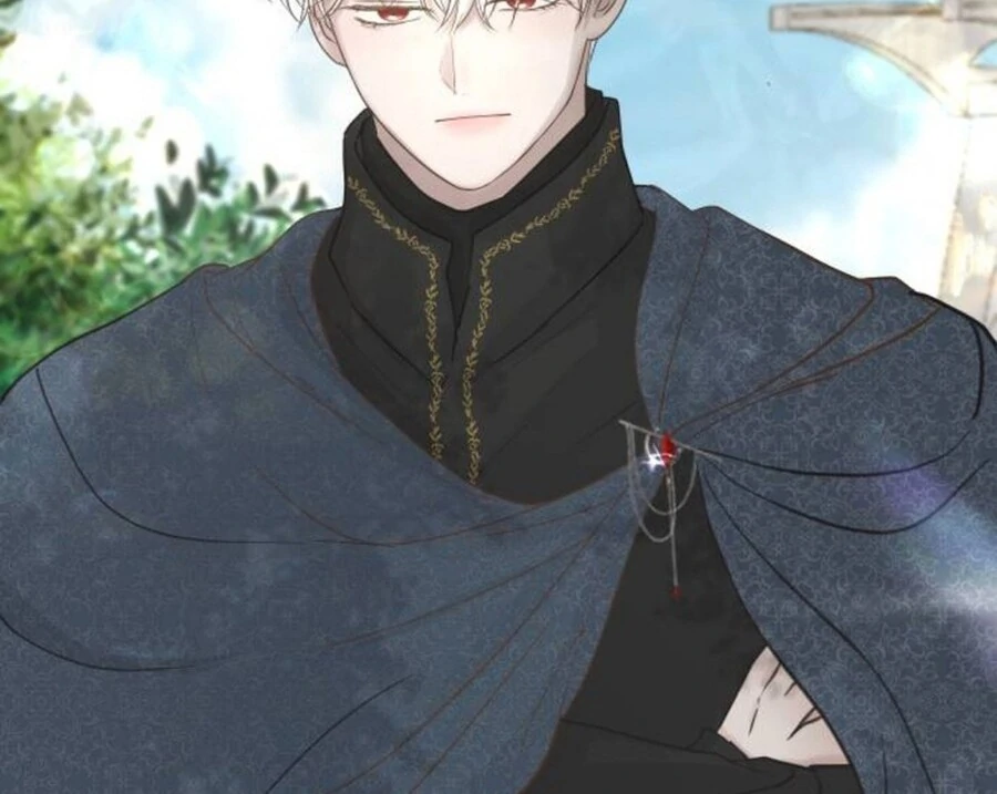 I Adopted a Male Lead From a Prison Shelter Chapter 74 - Page 26