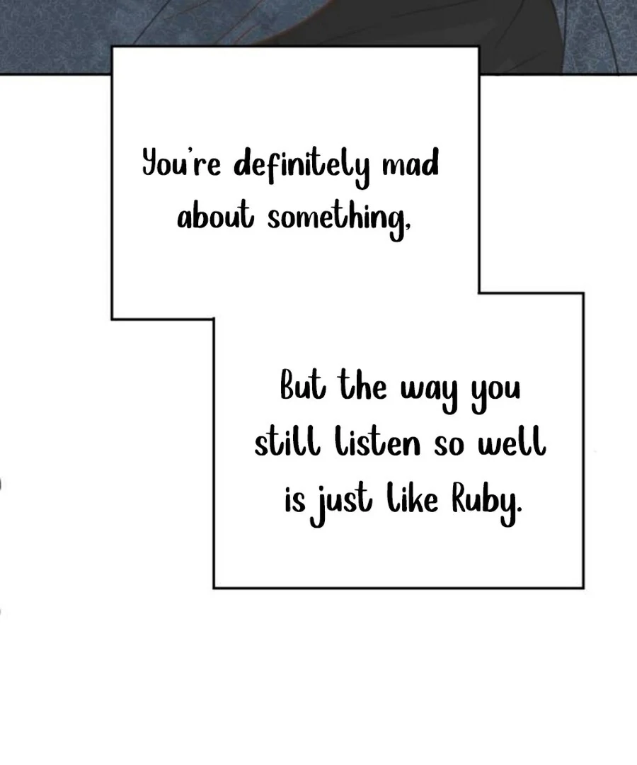 I Adopted a Male Lead From a Prison Shelter Chapter 74 - Page 27