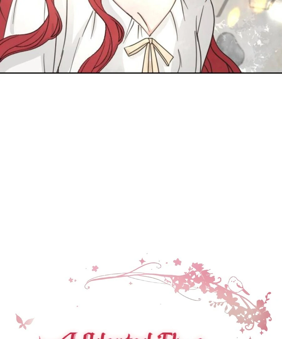 I Adopted a Male Lead From a Prison Shelter Chapter 74 - Page 29