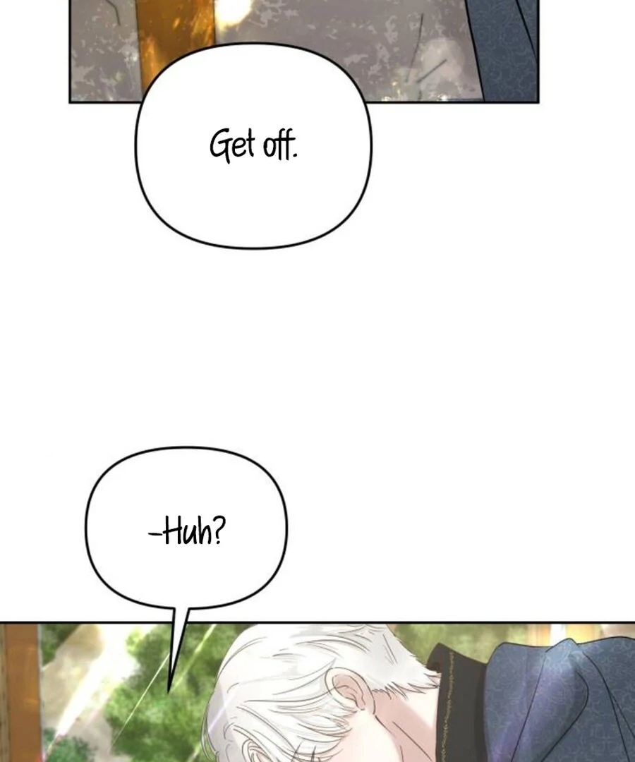 I Adopted a Male Lead From a Prison Shelter Chapter 74 - Page 3