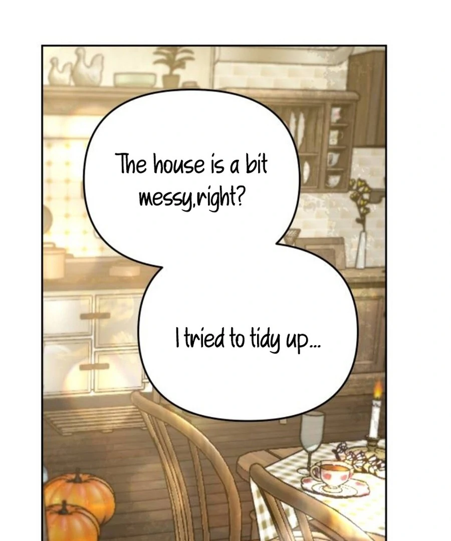 I Adopted a Male Lead From a Prison Shelter Chapter 74 - Page 32