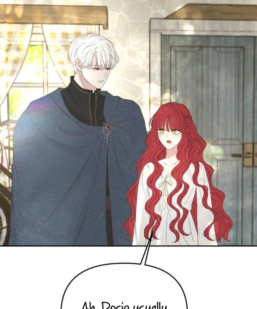 I Adopted a Male Lead From a Prison Shelter Chapter 74 - Page 37
