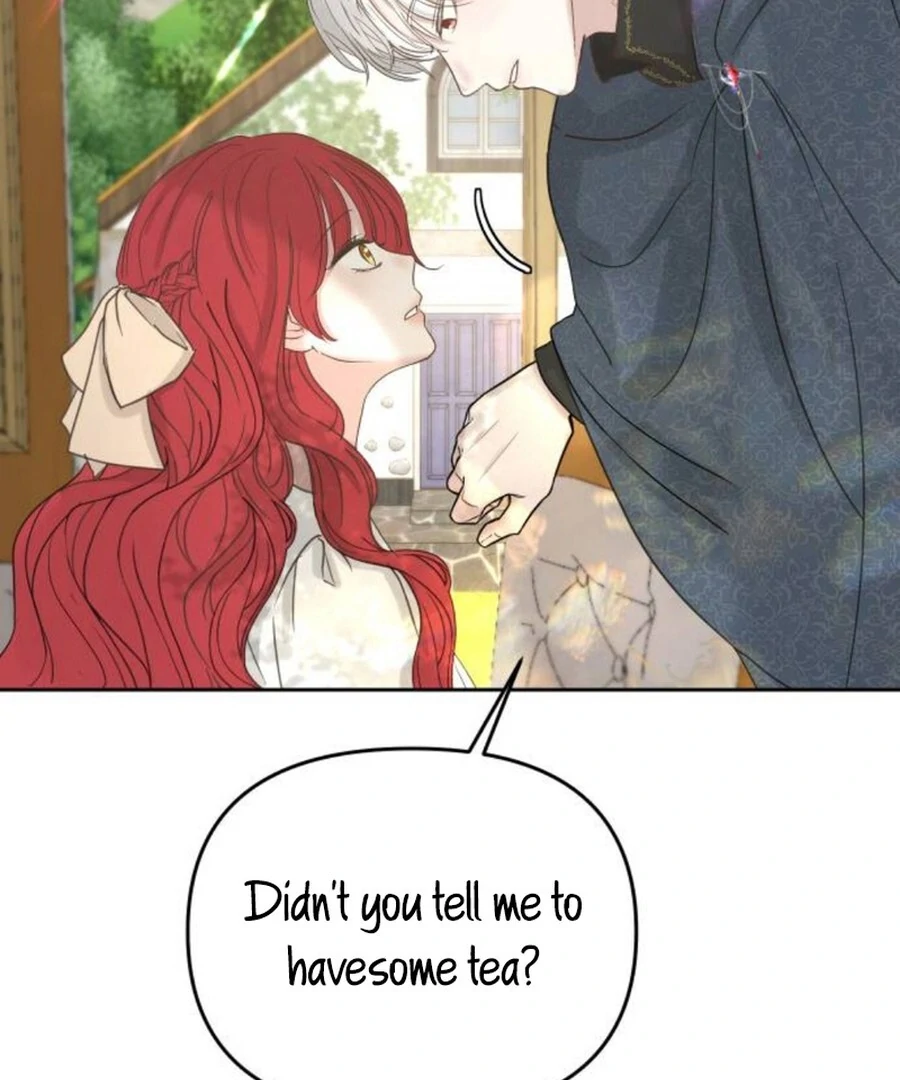 I Adopted a Male Lead From a Prison Shelter Chapter 74 - Page 4