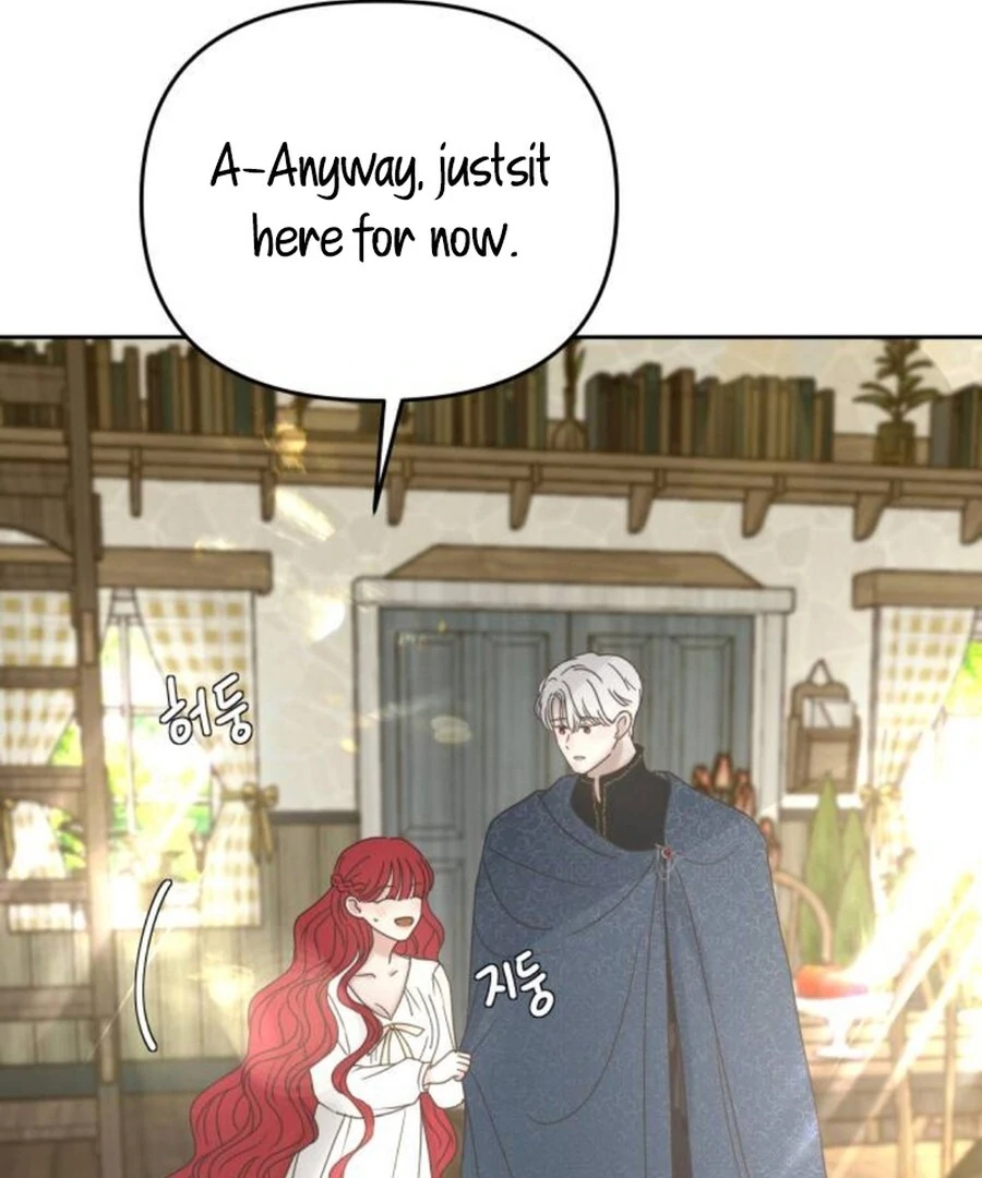 I Adopted a Male Lead From a Prison Shelter Chapter 74 - Page 45