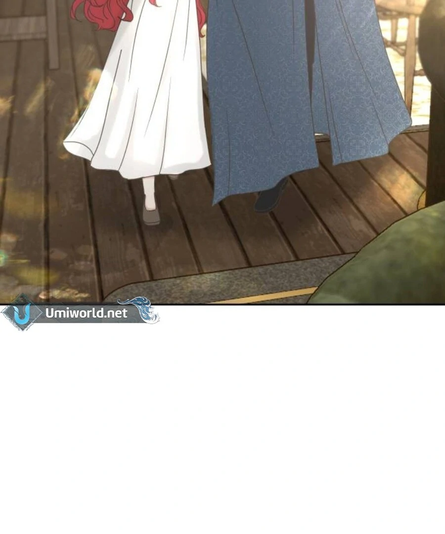 I Adopted a Male Lead From a Prison Shelter Chapter 74 - Page 46
