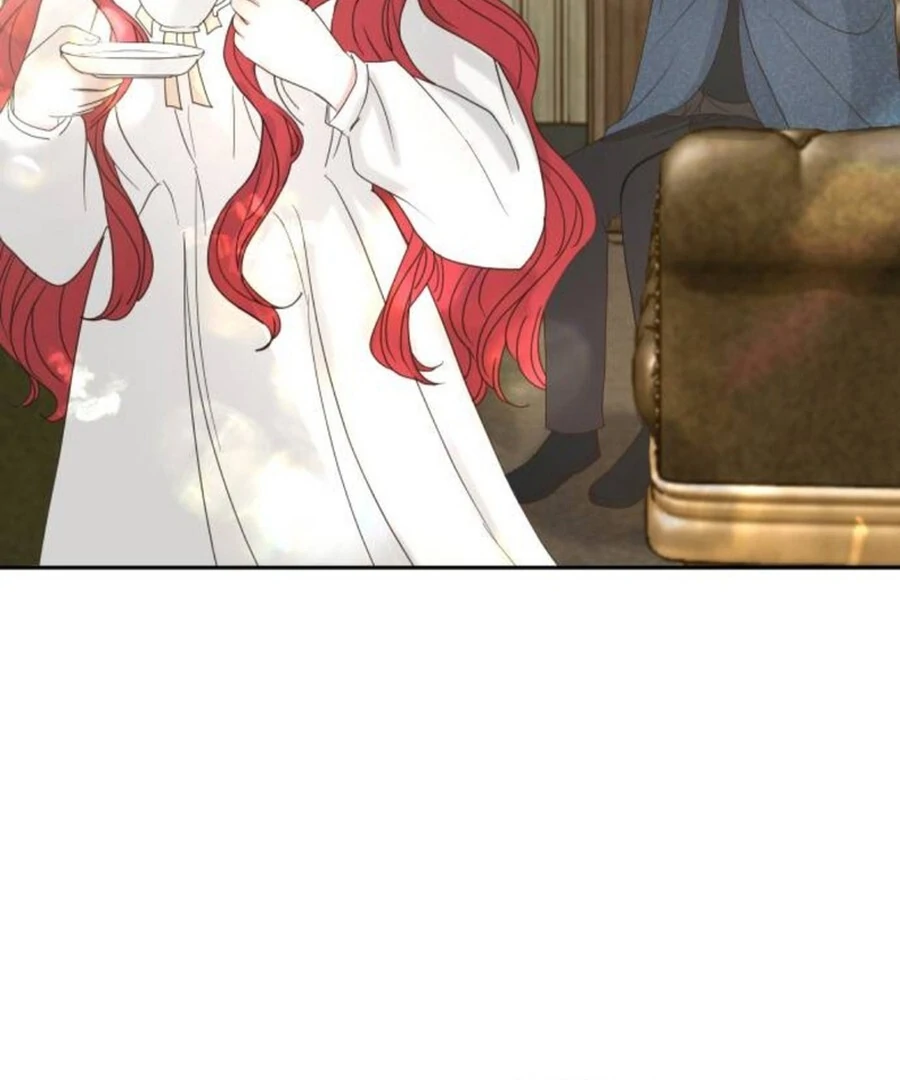 I Adopted a Male Lead From a Prison Shelter Chapter 74 - Page 49