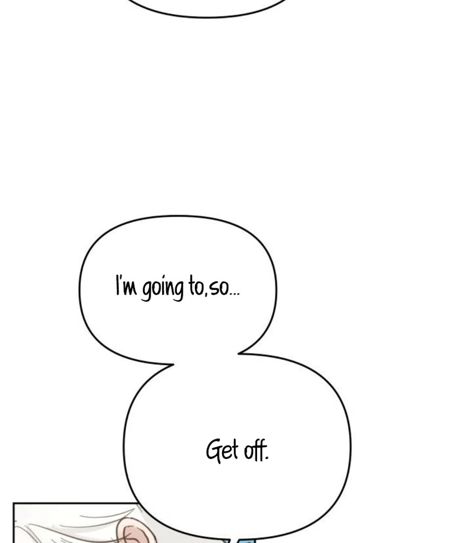 I Adopted a Male Lead From a Prison Shelter Chapter 74 - Page 5