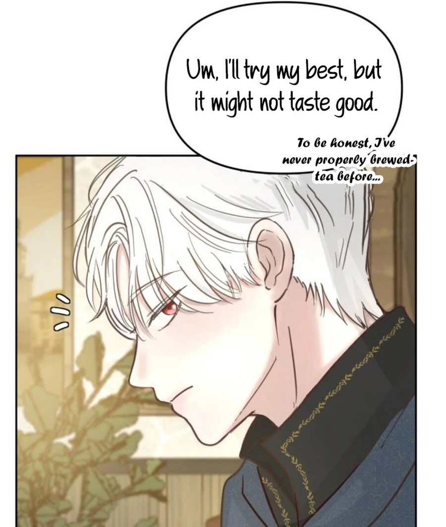 I Adopted a Male Lead From a Prison Shelter Chapter 74 - Page 50