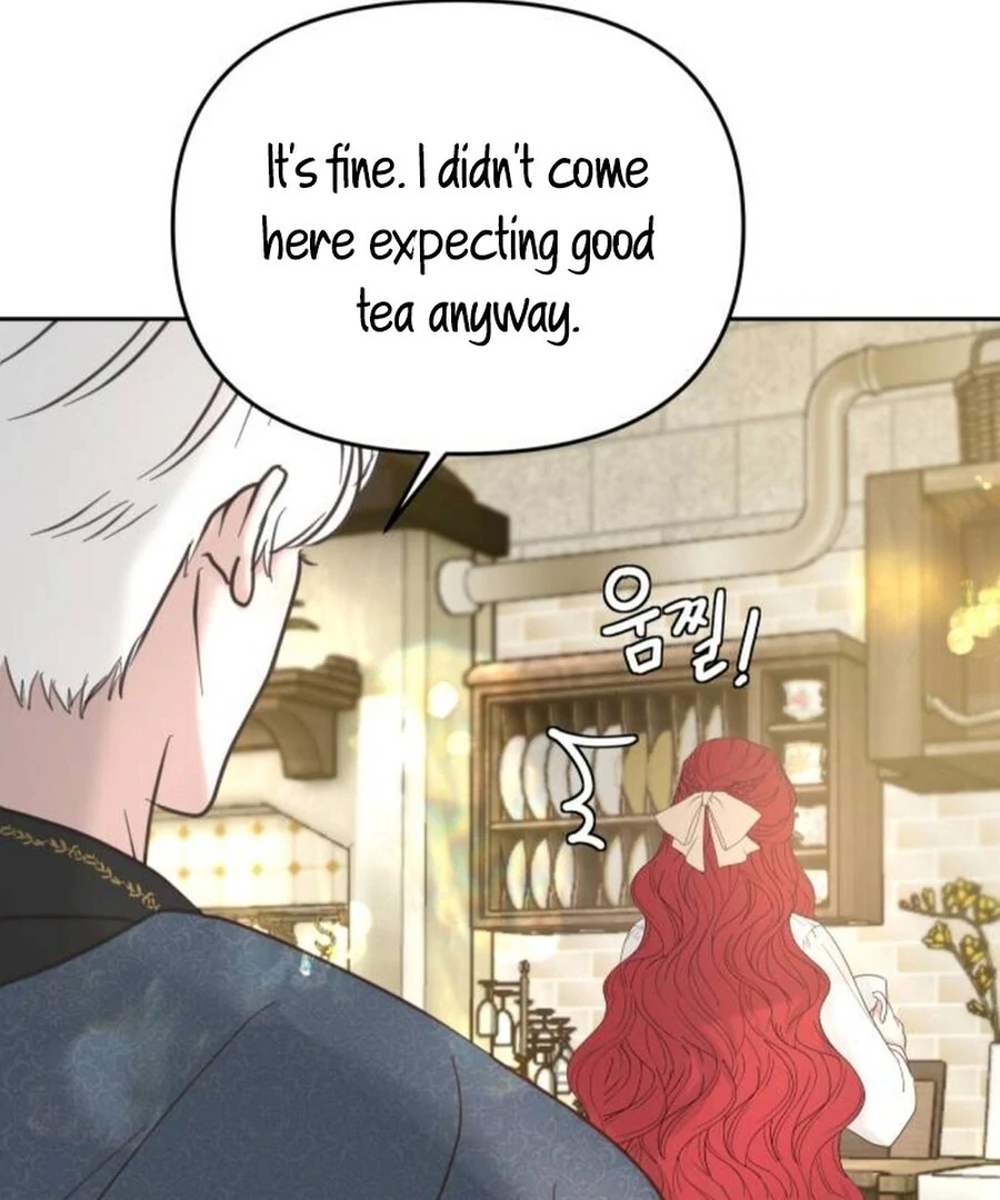 I Adopted a Male Lead From a Prison Shelter Chapter 74 - Page 52