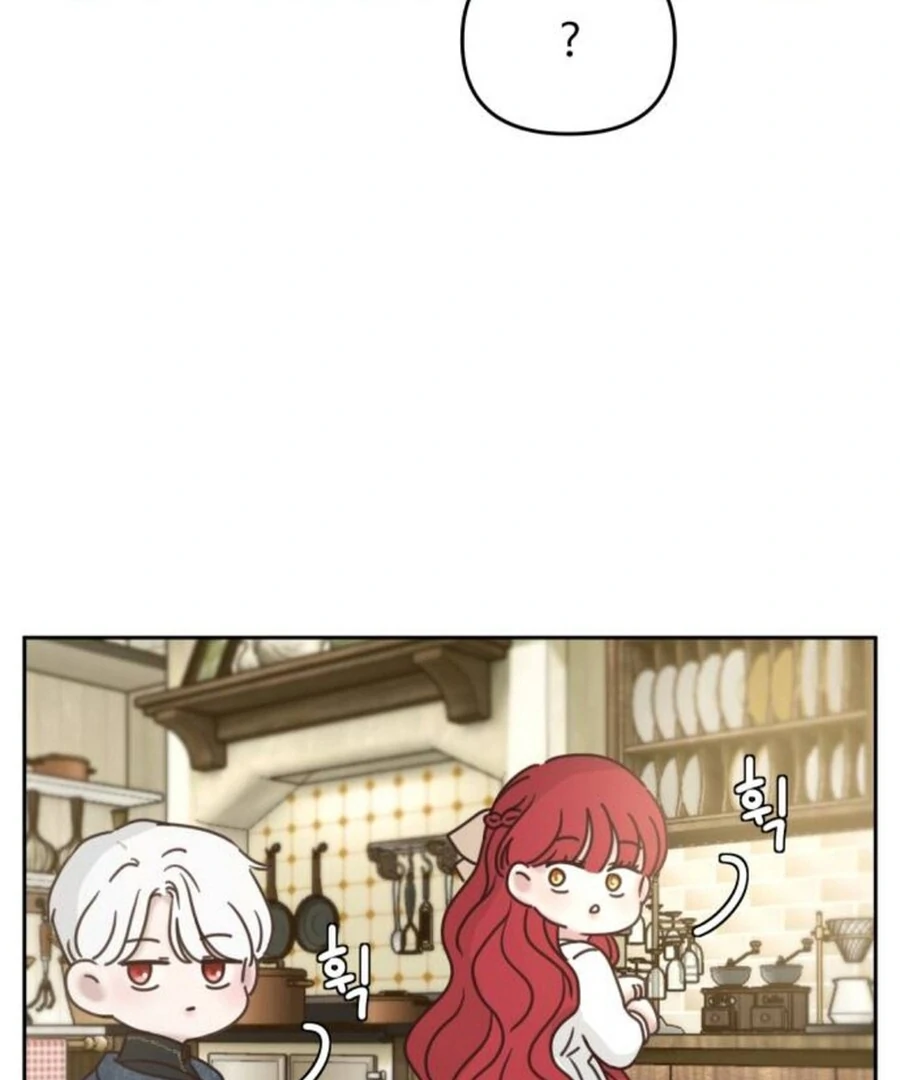 I Adopted a Male Lead From a Prison Shelter Chapter 74 - Page 57