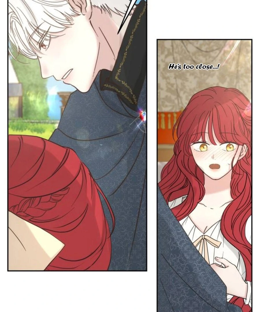 I Adopted a Male Lead From a Prison Shelter Chapter 74 - Page 6
