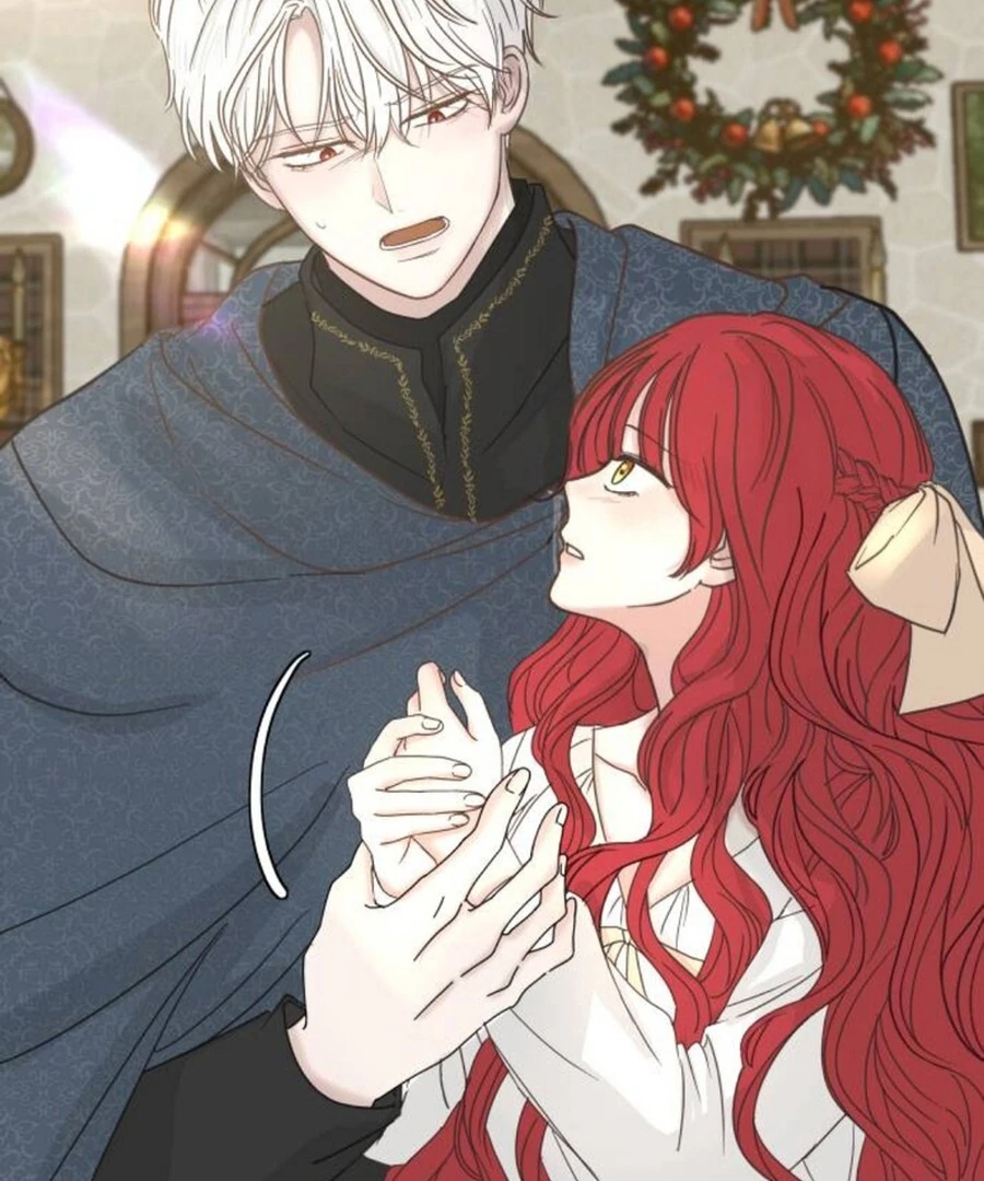 I Adopted a Male Lead From a Prison Shelter Chapter 74 - Page 65