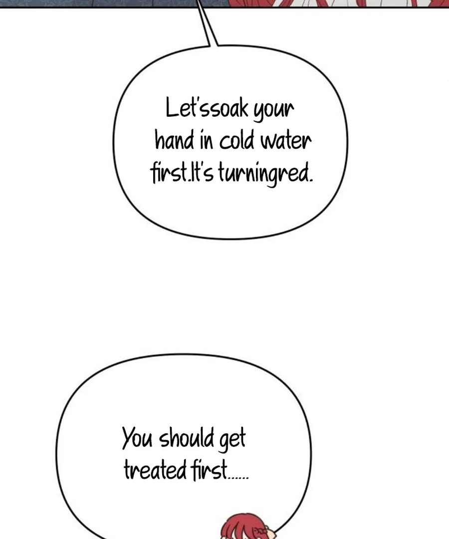 I Adopted a Male Lead From a Prison Shelter Chapter 74 - Page 70
