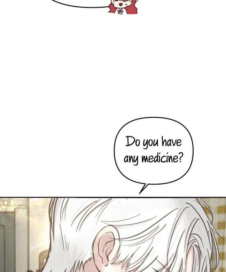 I Adopted a Male Lead From a Prison Shelter Chapter 74 - Page 71