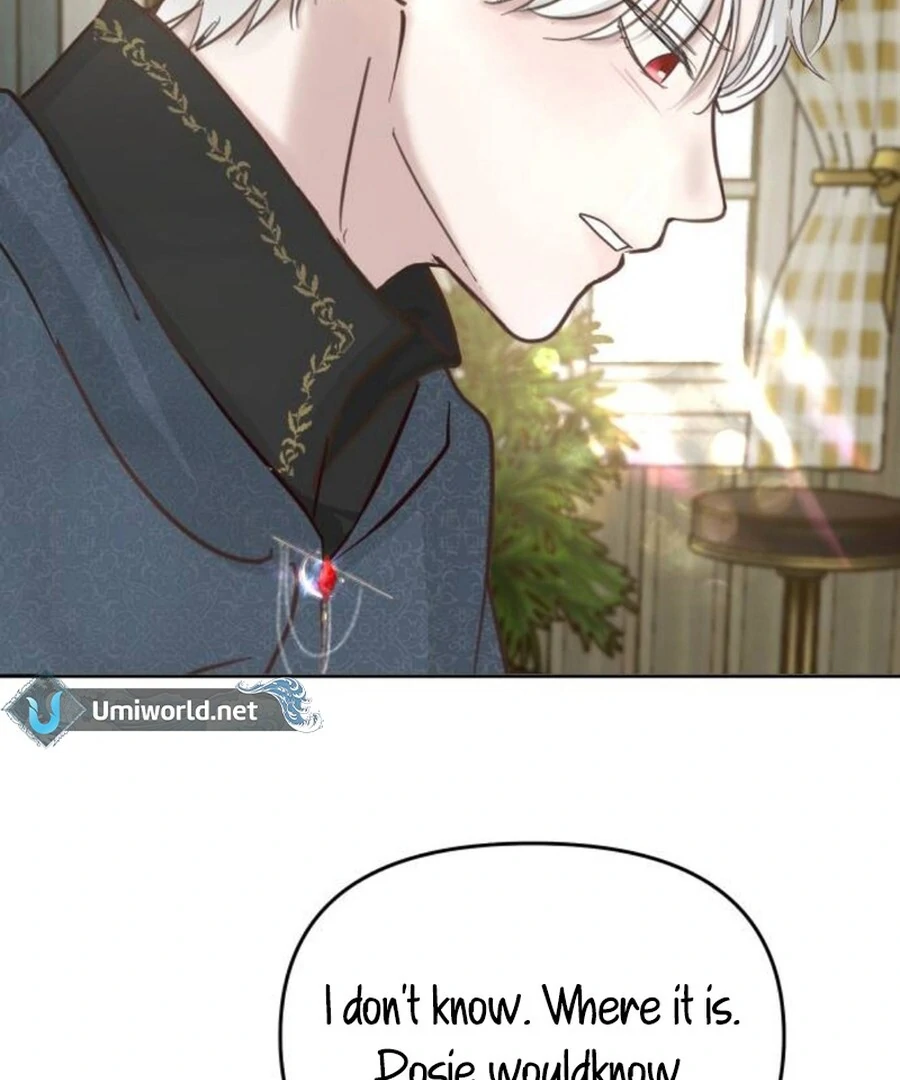 I Adopted a Male Lead From a Prison Shelter Chapter 74 - Page 72