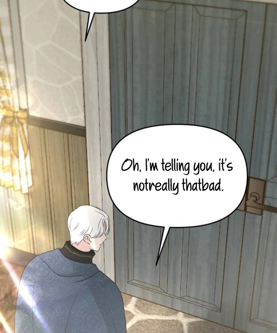 I Adopted a Male Lead From a Prison Shelter Chapter 74 - Page 74