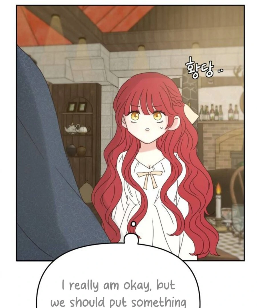 I Adopted a Male Lead From a Prison Shelter Chapter 74 - Page 78