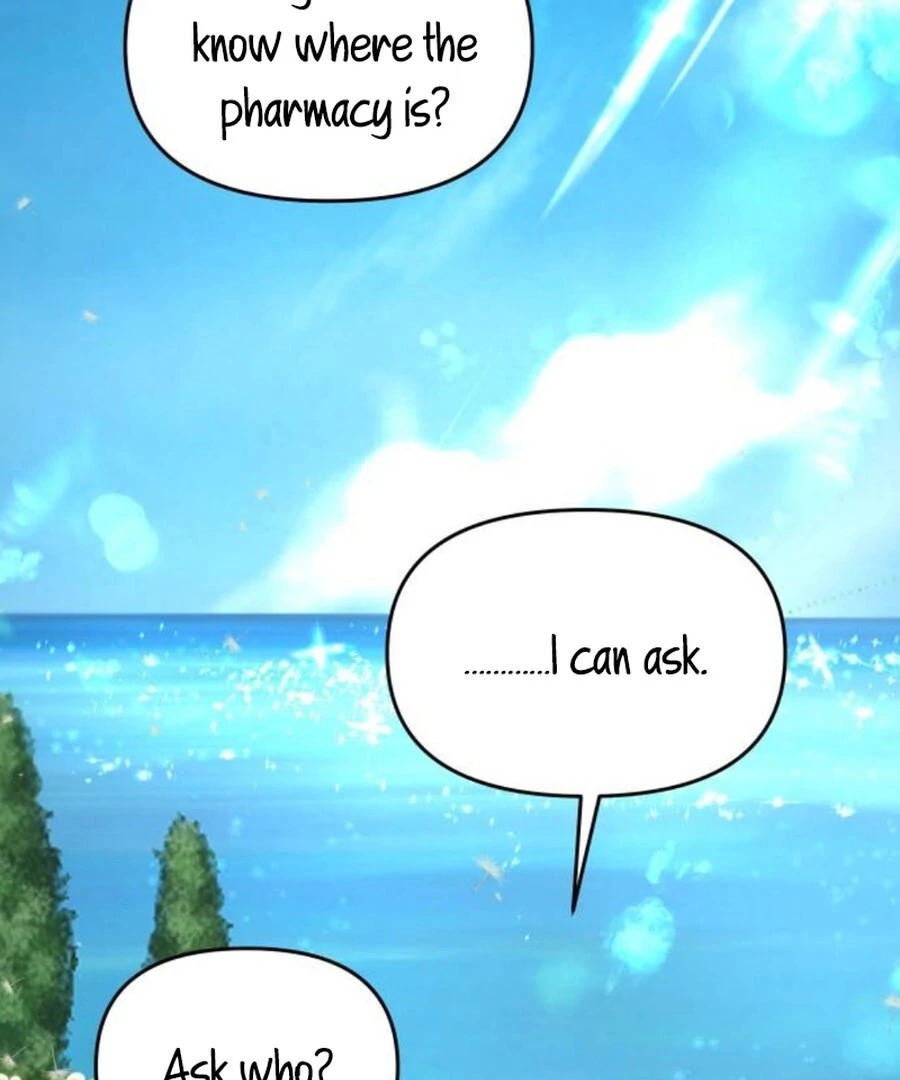 I Adopted a Male Lead From a Prison Shelter Chapter 74 - Page 80