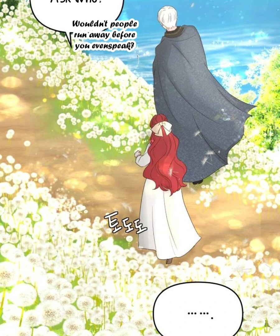 I Adopted a Male Lead From a Prison Shelter Chapter 74 - Page 81