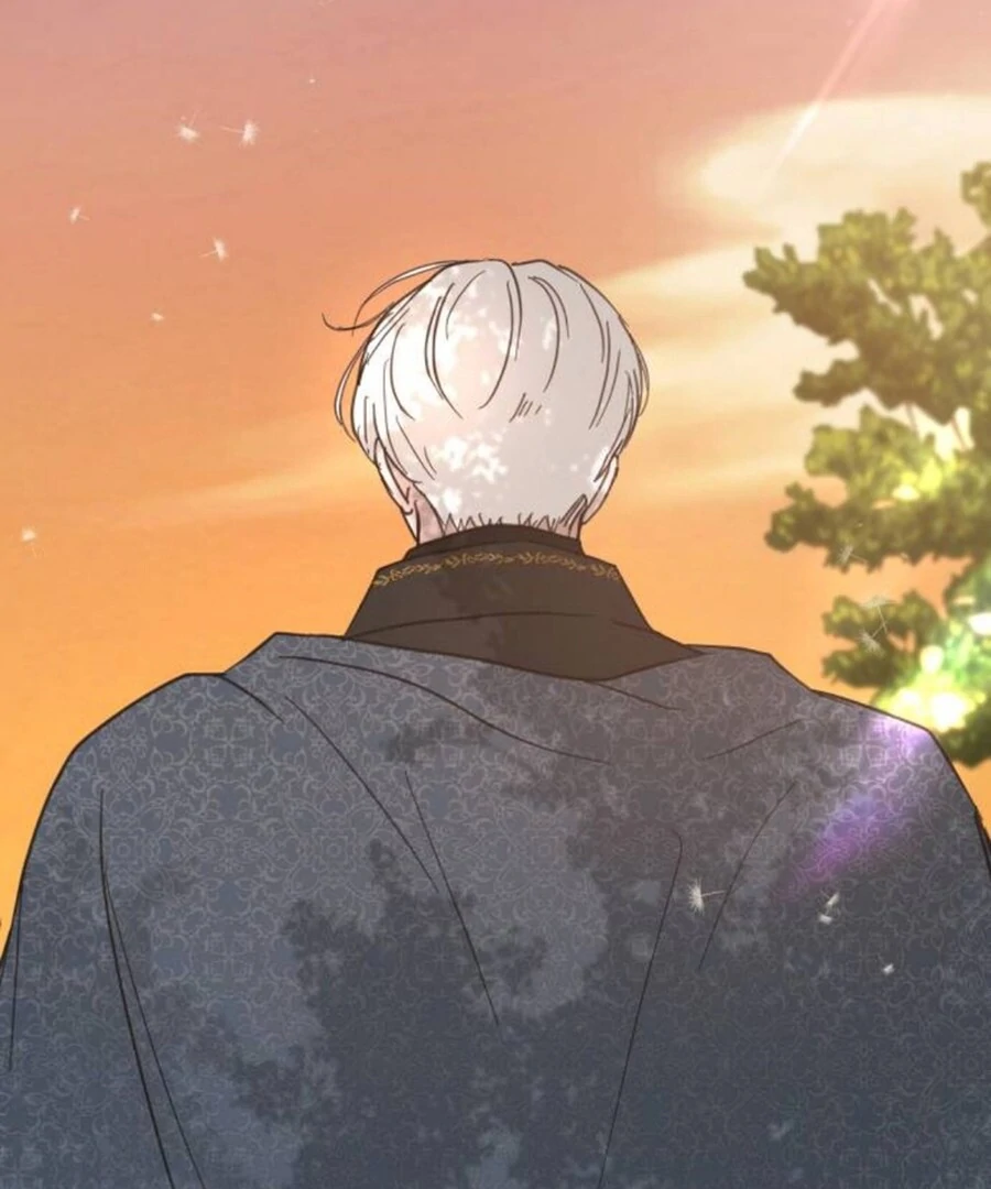 I Adopted a Male Lead From a Prison Shelter Chapter 74 - Page 89