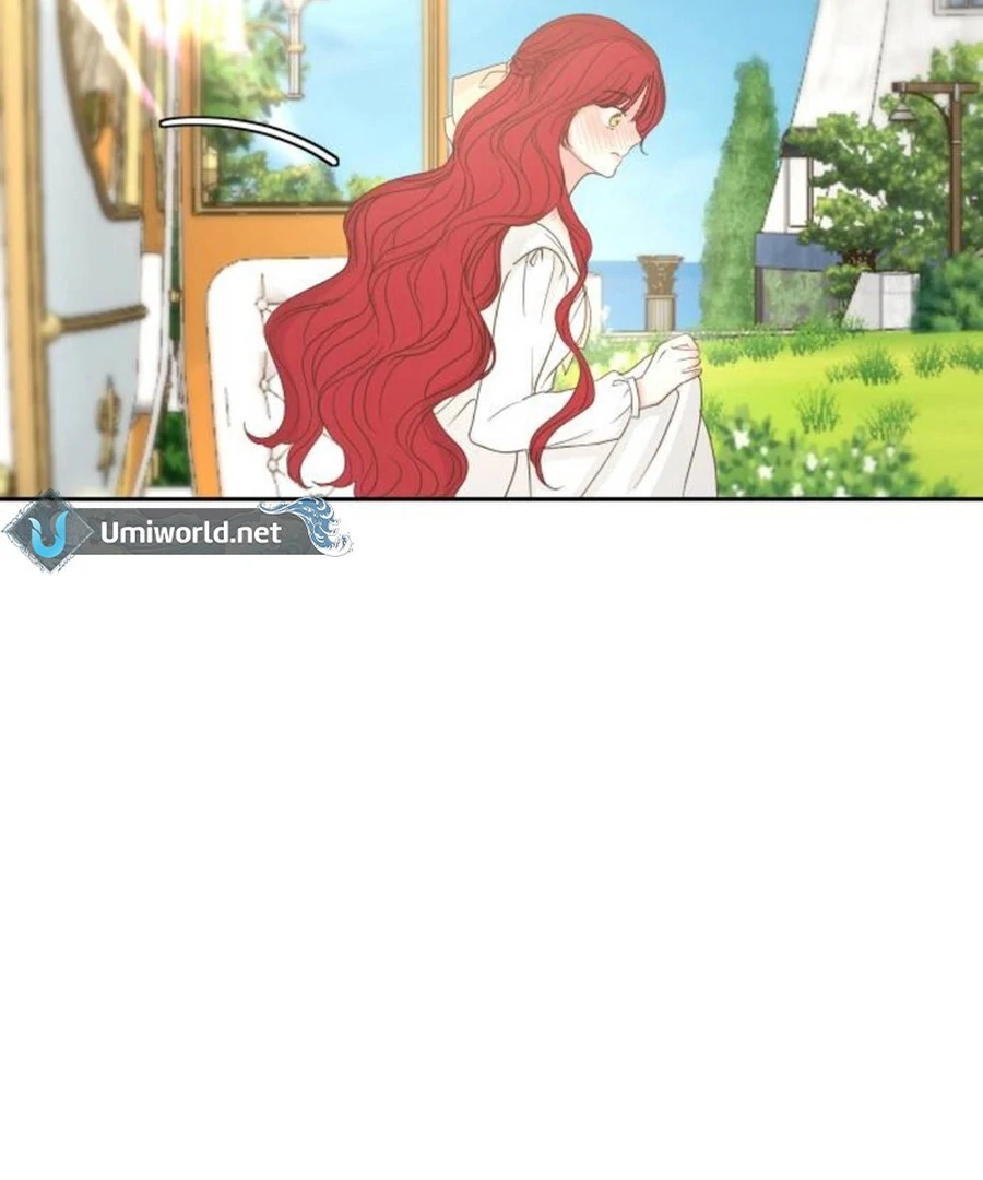 I Adopted a Male Lead From a Prison Shelter Chapter 74 - Page 9