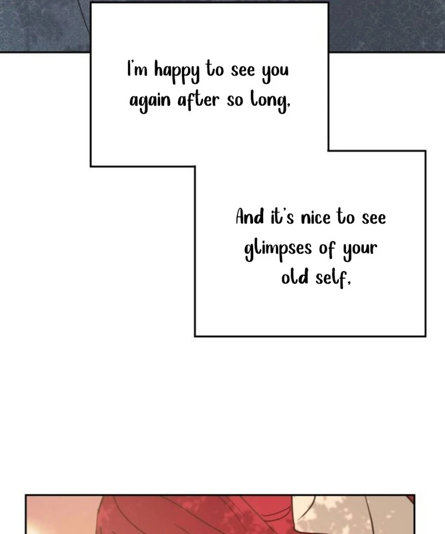 I Adopted a Male Lead From a Prison Shelter Chapter 74 - Page 90
