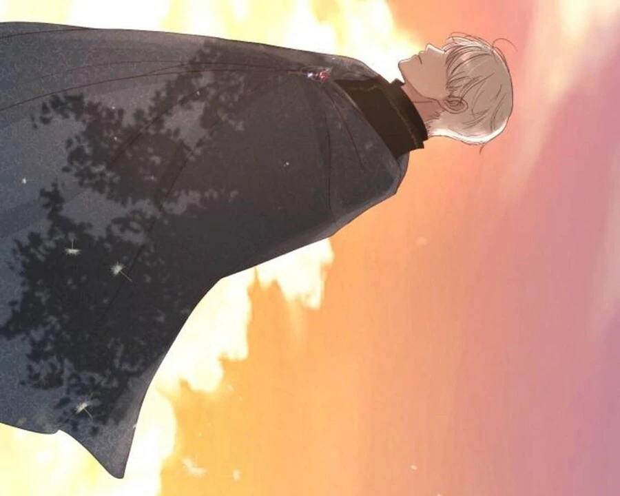 I Adopted a Male Lead From a Prison Shelter Chapter 74 - Page 94