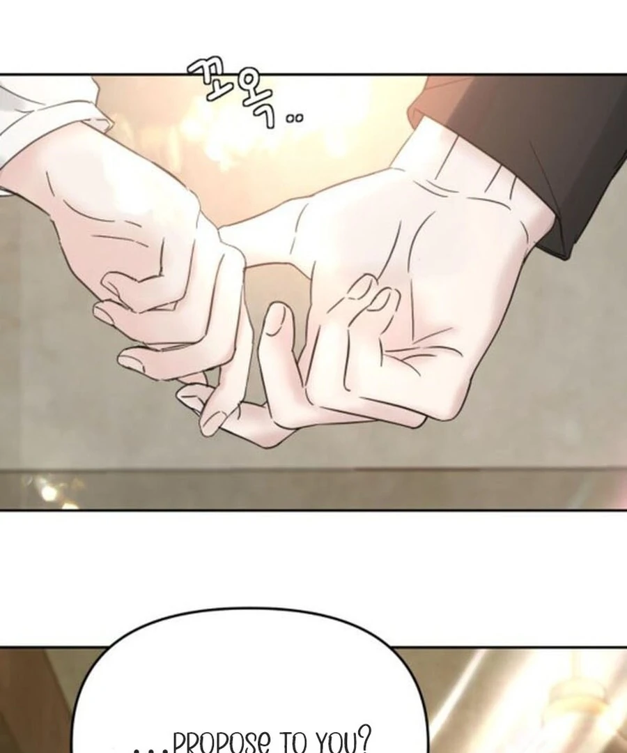 I Adopted a Male Lead From a Prison Shelter Chapter 75 - Page 1
