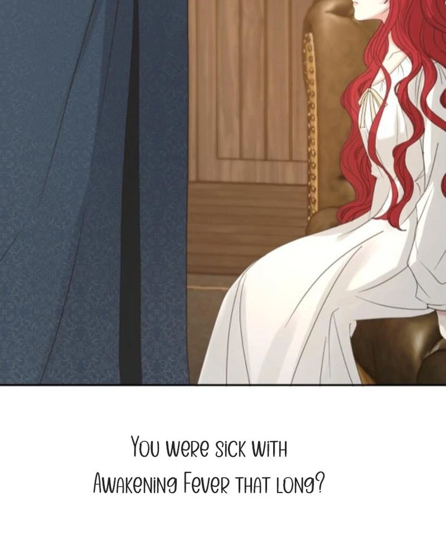 I Adopted a Male Lead From a Prison Shelter Chapter 75 - Page 103