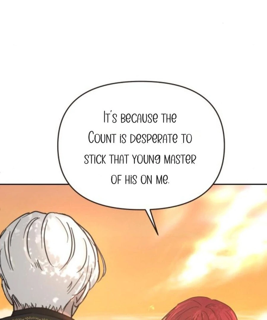 I Adopted a Male Lead From a Prison Shelter Chapter 75 - Page 13