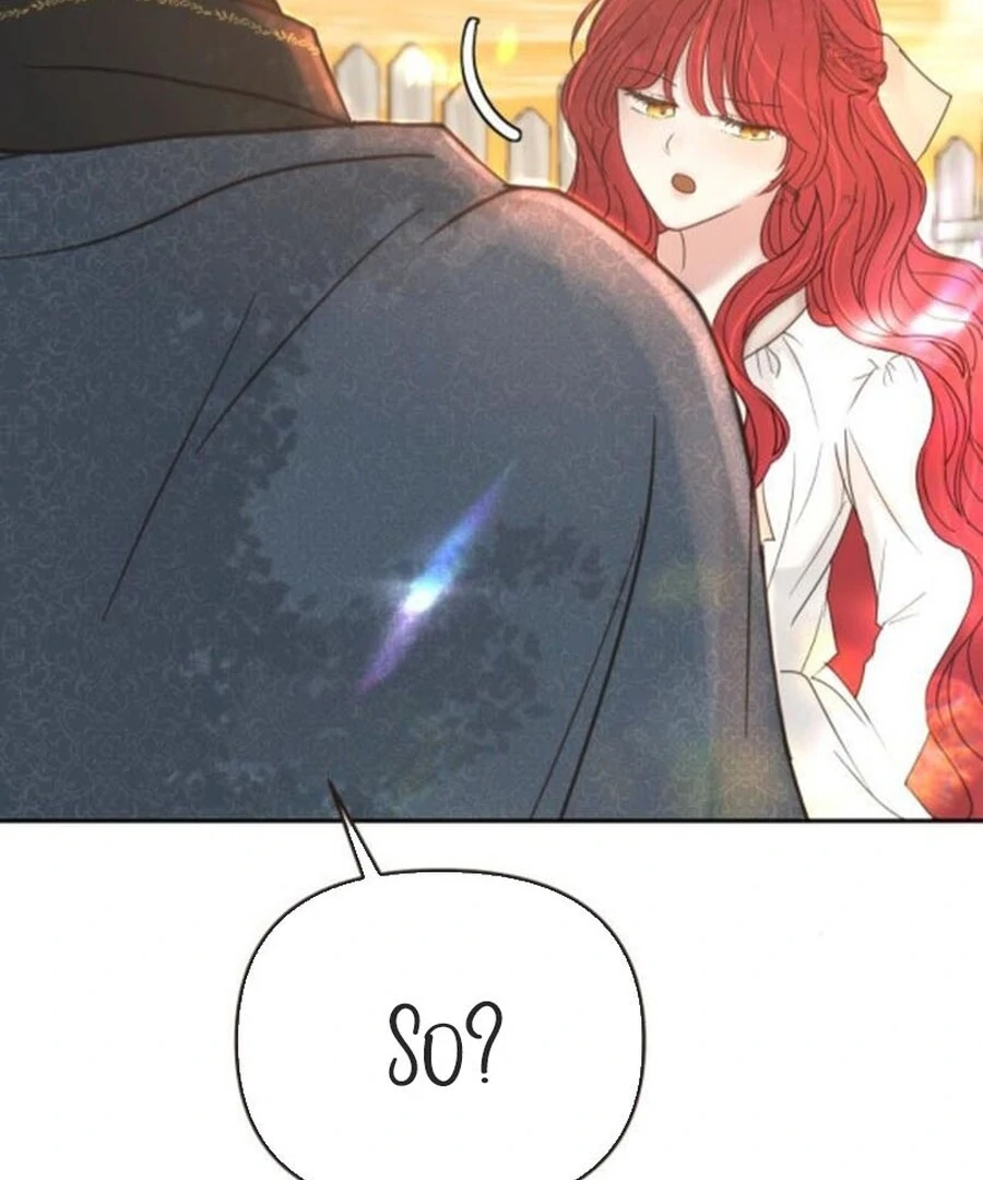 I Adopted a Male Lead From a Prison Shelter Chapter 75 - Page 14