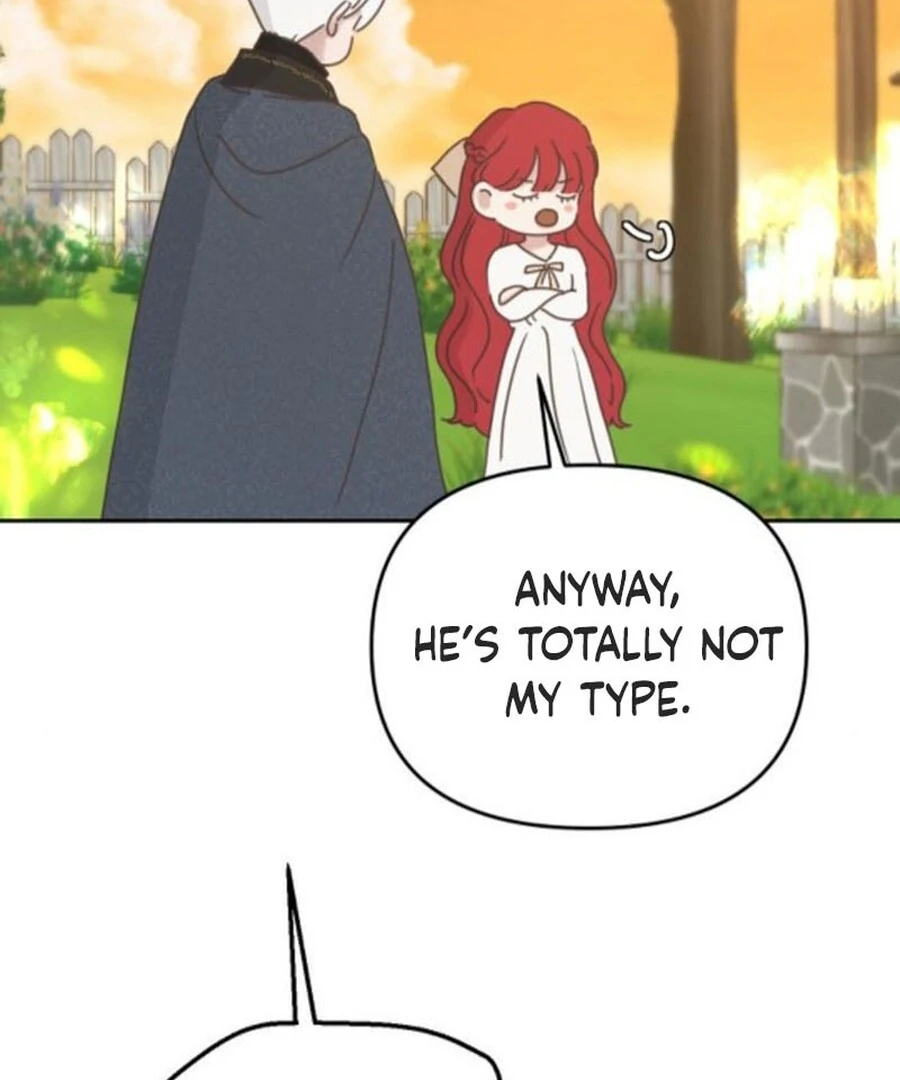 I Adopted a Male Lead From a Prison Shelter Chapter 75 - Page 21