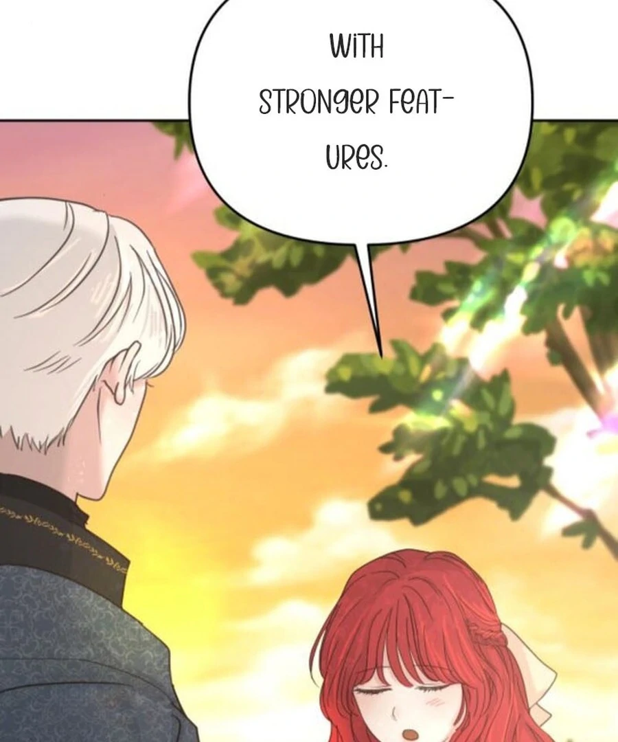 I Adopted a Male Lead From a Prison Shelter Chapter 75 - Page 23