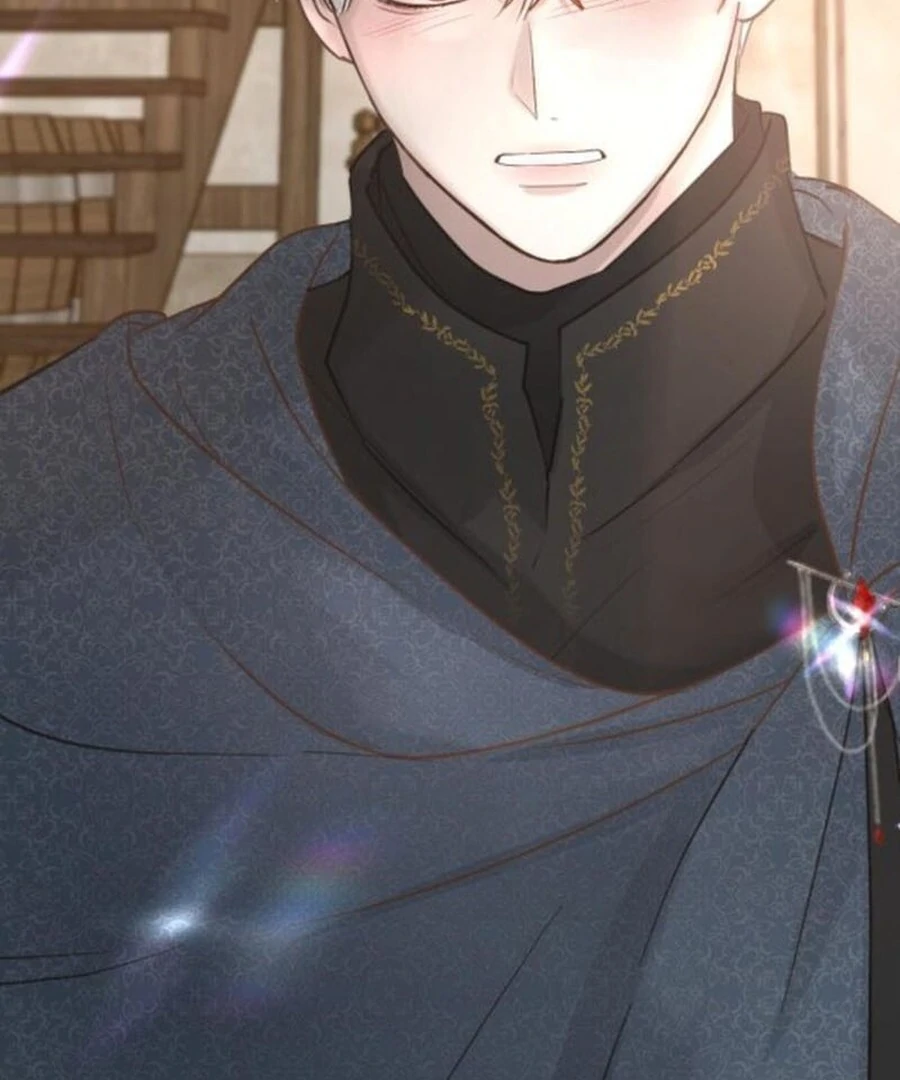 I Adopted a Male Lead From a Prison Shelter Chapter 75 - Page 3