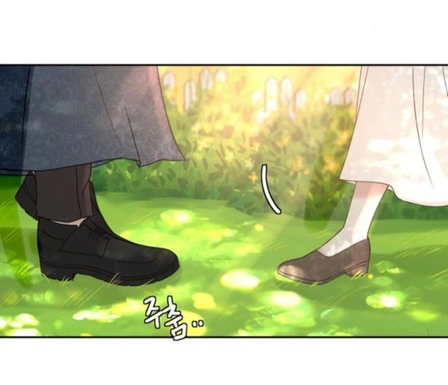I Adopted a Male Lead From a Prison Shelter Chapter 75 - Page 33