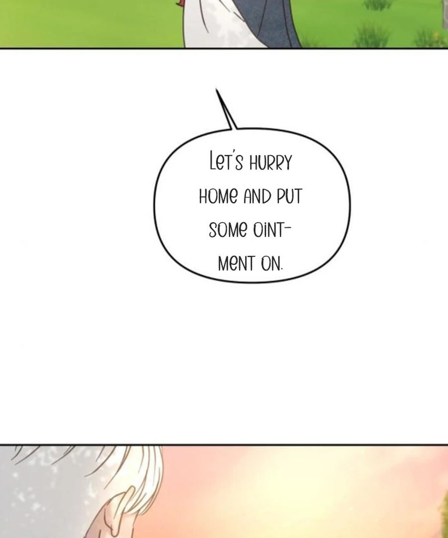 I Adopted a Male Lead From a Prison Shelter Chapter 75 - Page 38