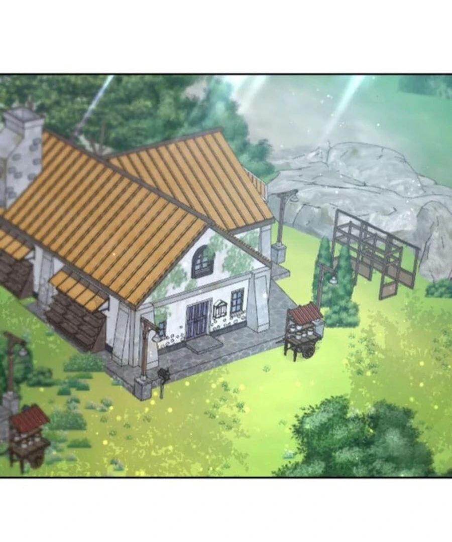 I Adopted a Male Lead From a Prison Shelter Chapter 75 - Page 44