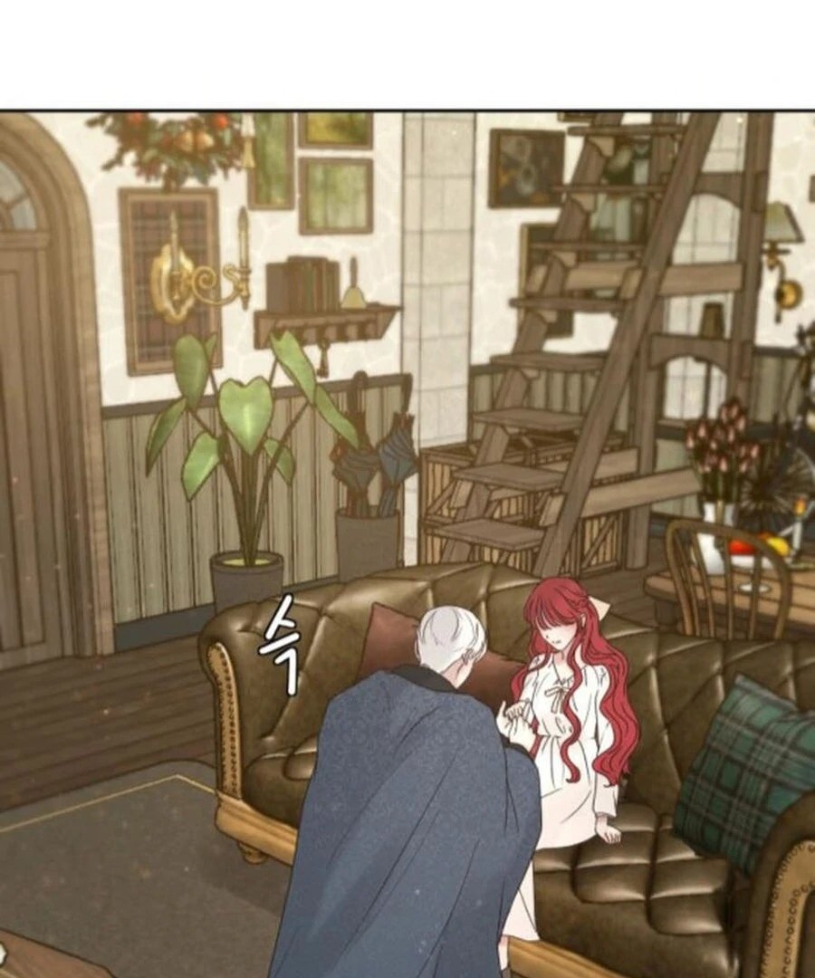 I Adopted a Male Lead From a Prison Shelter Chapter 75 - Page 45