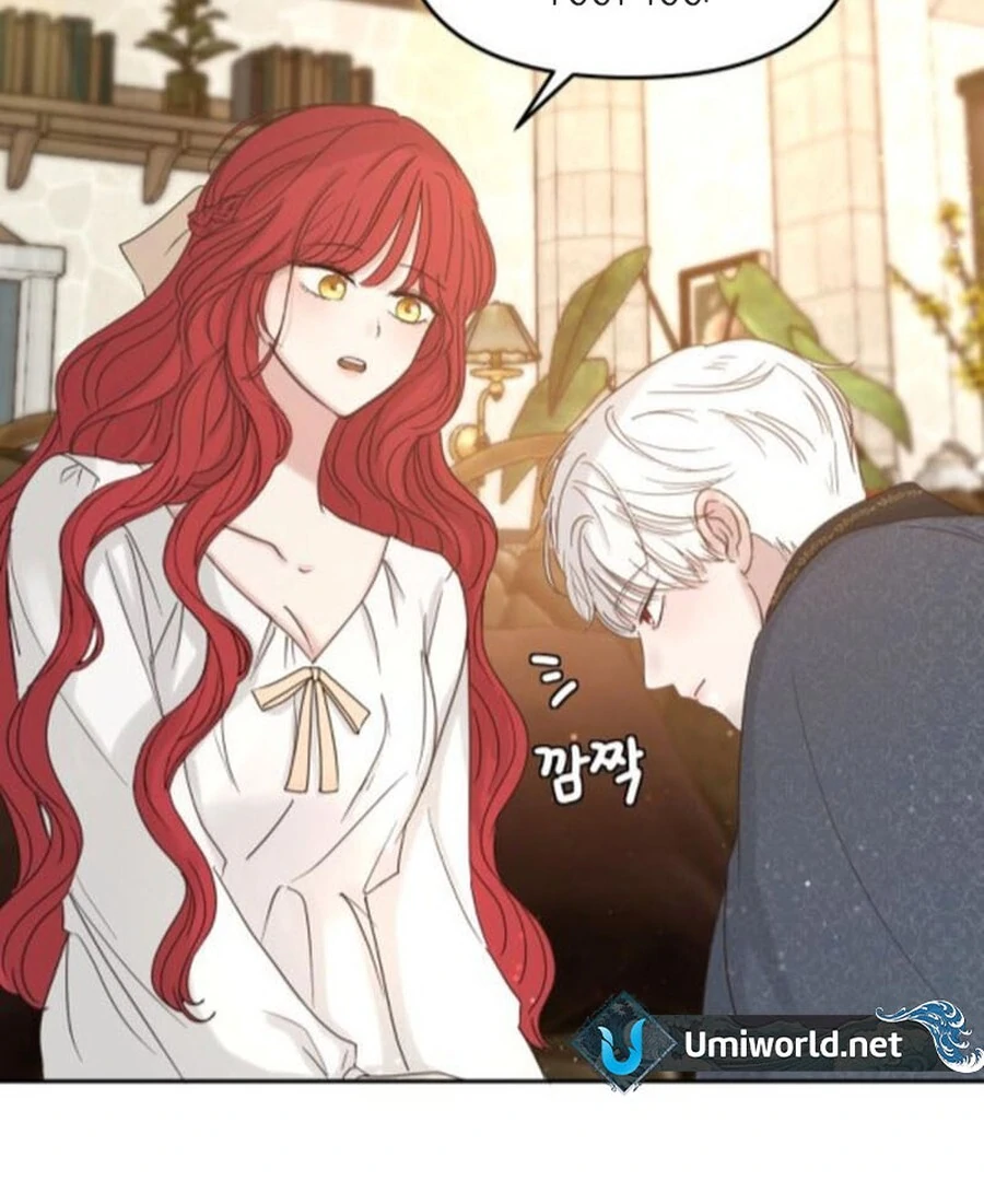 I Adopted a Male Lead From a Prison Shelter Chapter 75 - Page 48