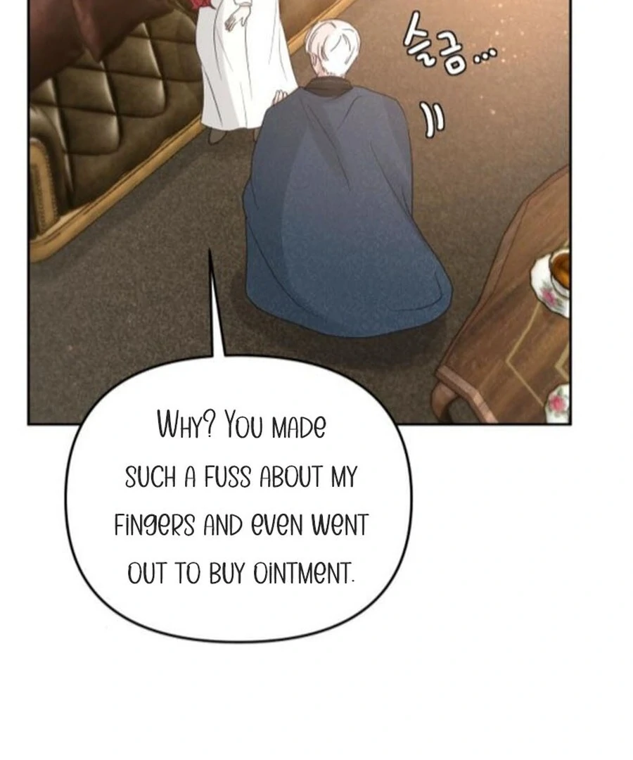 I Adopted a Male Lead From a Prison Shelter Chapter 75 - Page 50