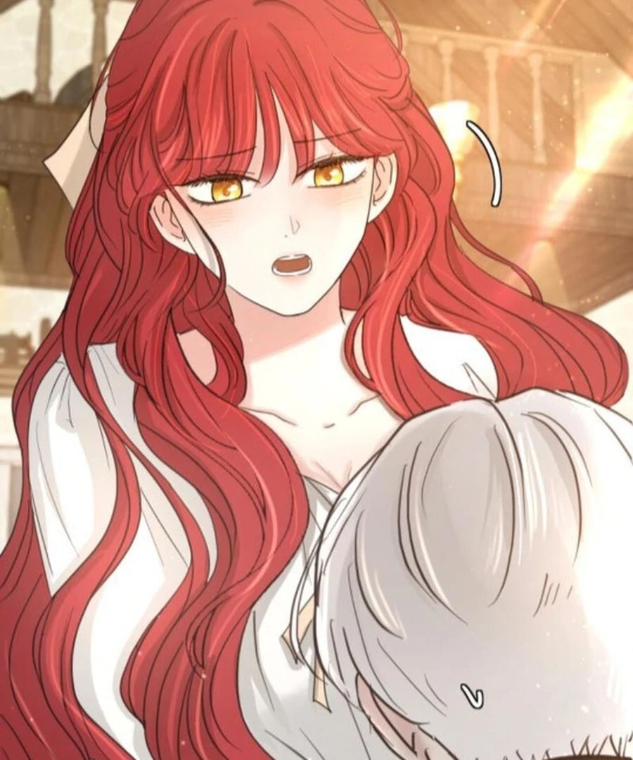 I Adopted a Male Lead From a Prison Shelter Chapter 75 - Page 53