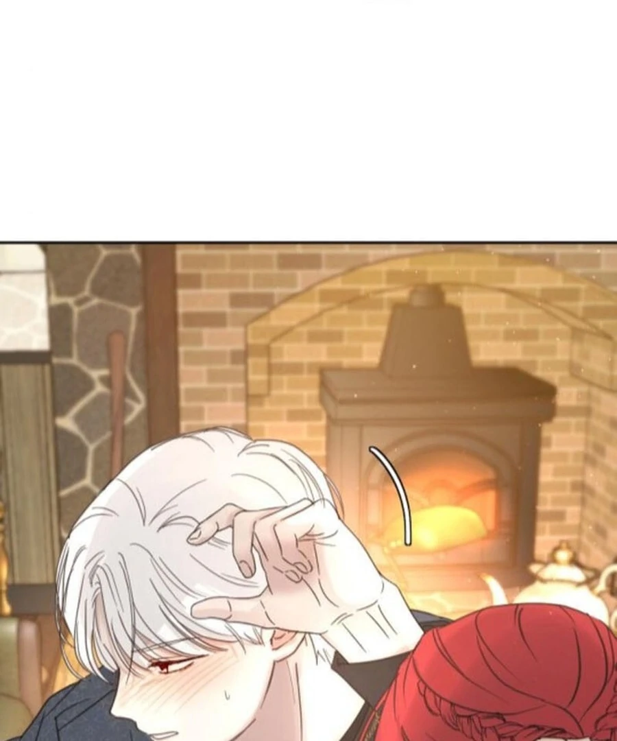I Adopted a Male Lead From a Prison Shelter Chapter 75 - Page 57