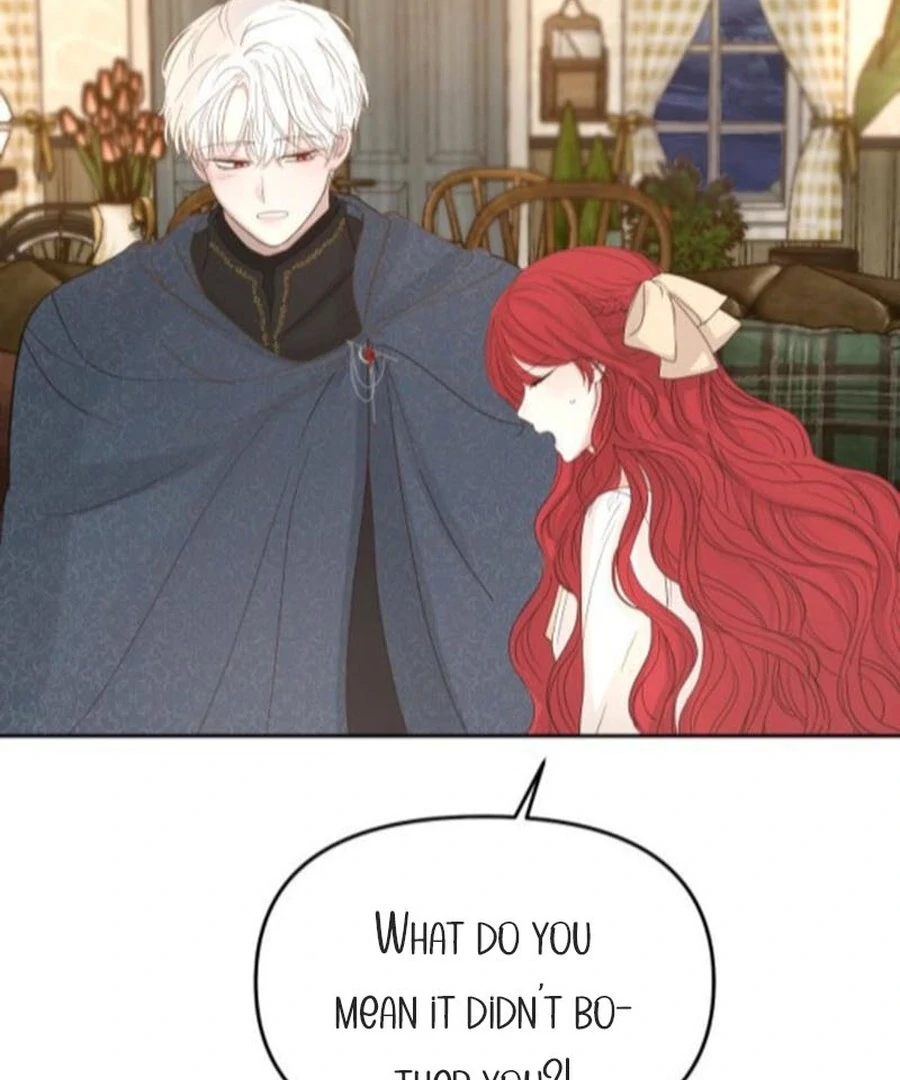 I Adopted a Male Lead From a Prison Shelter Chapter 75 - Page 62