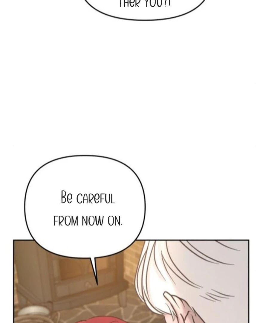 I Adopted a Male Lead From a Prison Shelter Chapter 75 - Page 63