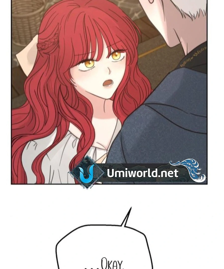 I Adopted a Male Lead From a Prison Shelter Chapter 75 - Page 64