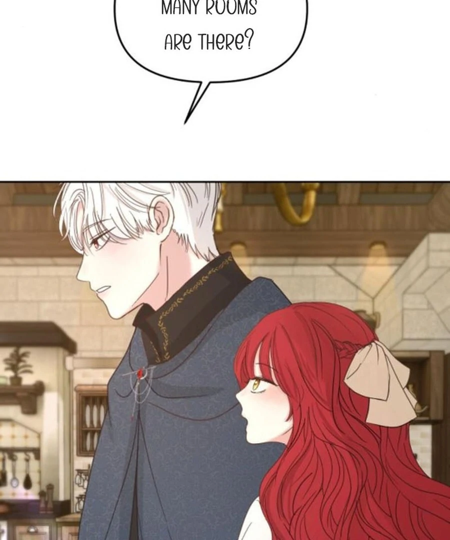 I Adopted a Male Lead From a Prison Shelter Chapter 75 - Page 68